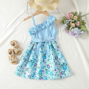 Stylish Frock for girls