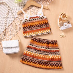 Beach friendly dress for baby girls